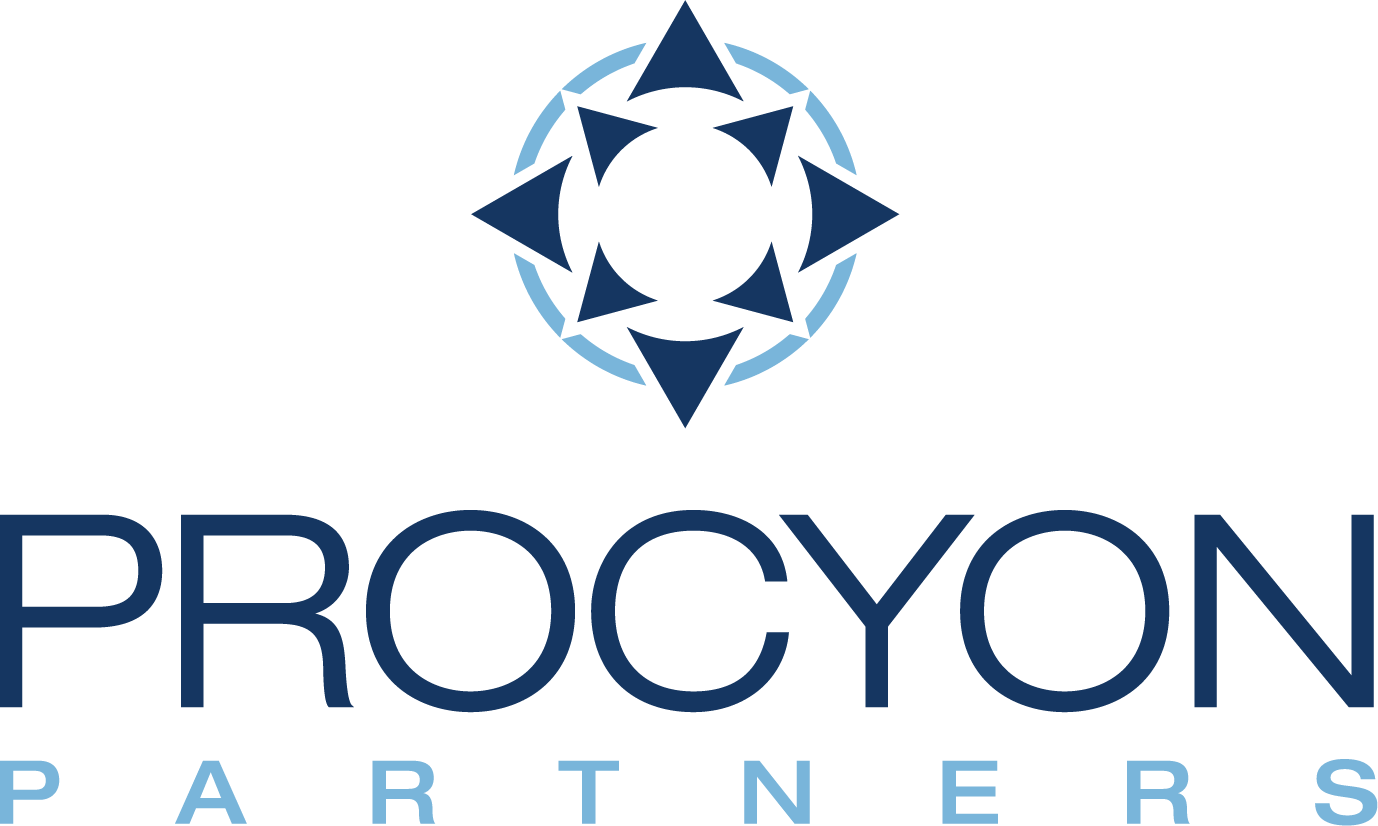 Procyon_Logo Centered