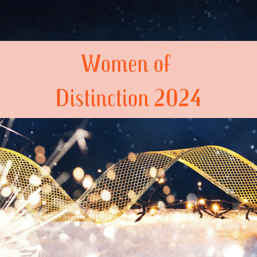 YWCA Women Of Distinction 2024 2 