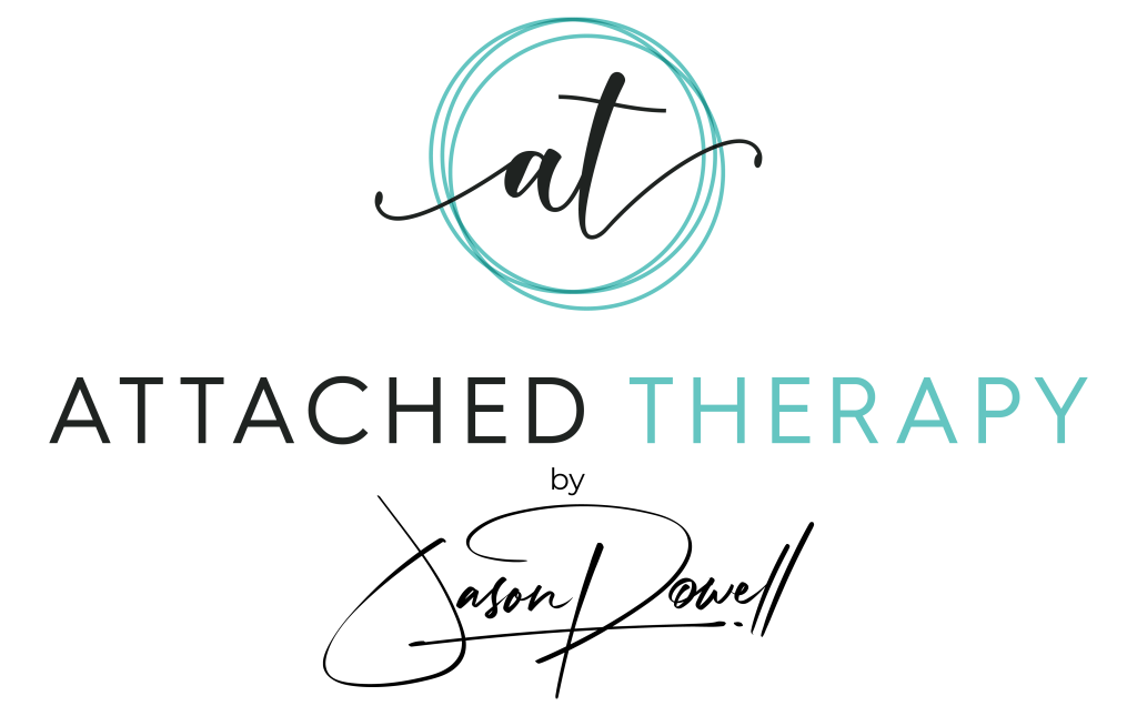 Attached Therapy Logo