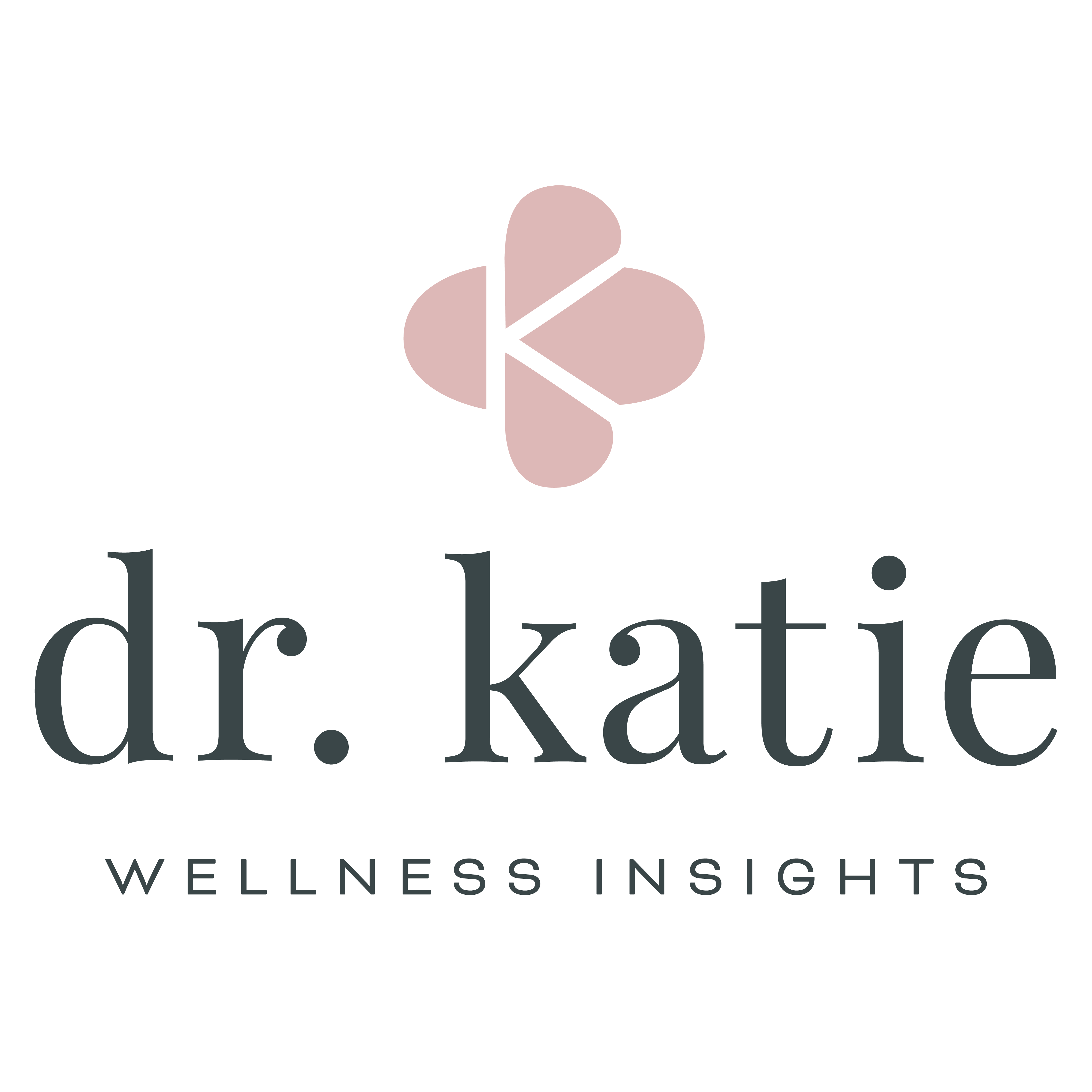 Dr Katie Logo