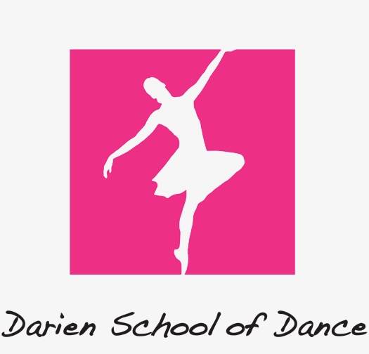 Dance School of Darien Logod