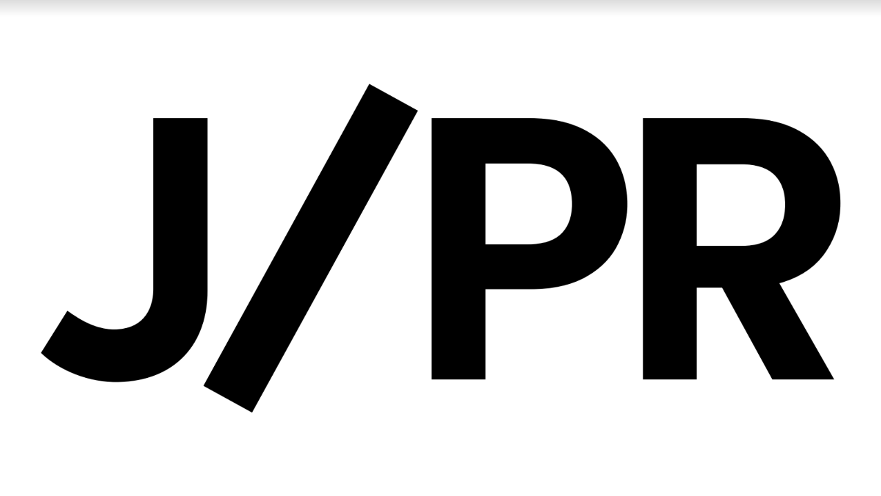 JPR logo