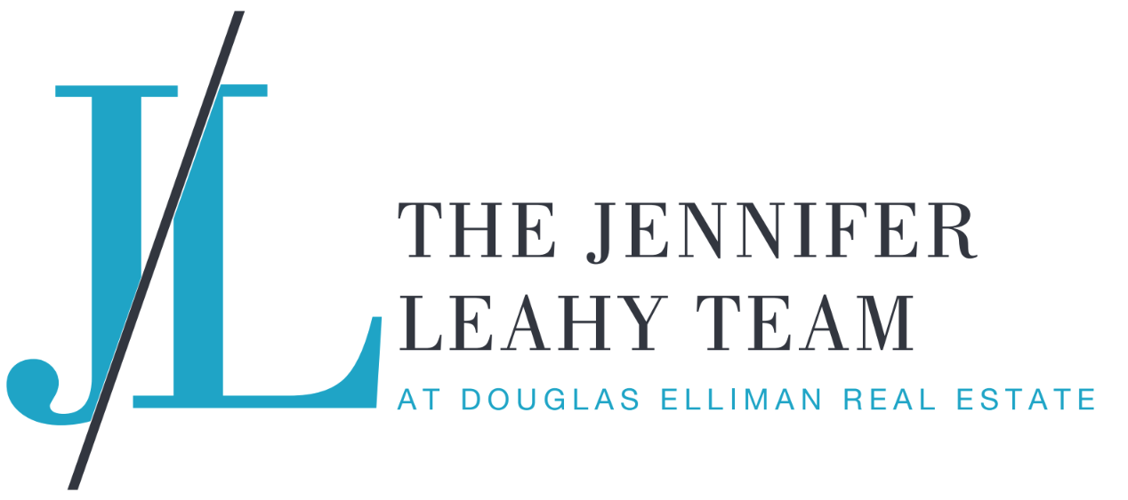 Jennife Leahy Team Logo