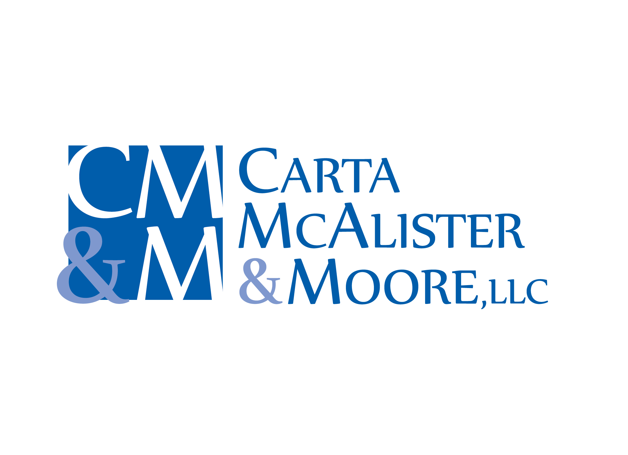 Carta McAlister & Moore